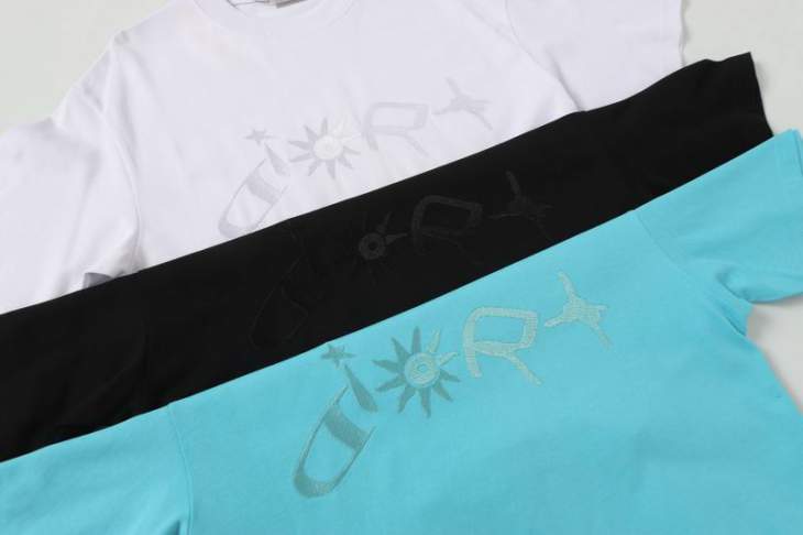 Dior T Shirts Short _SKUDiorM-2XLtltx5816378